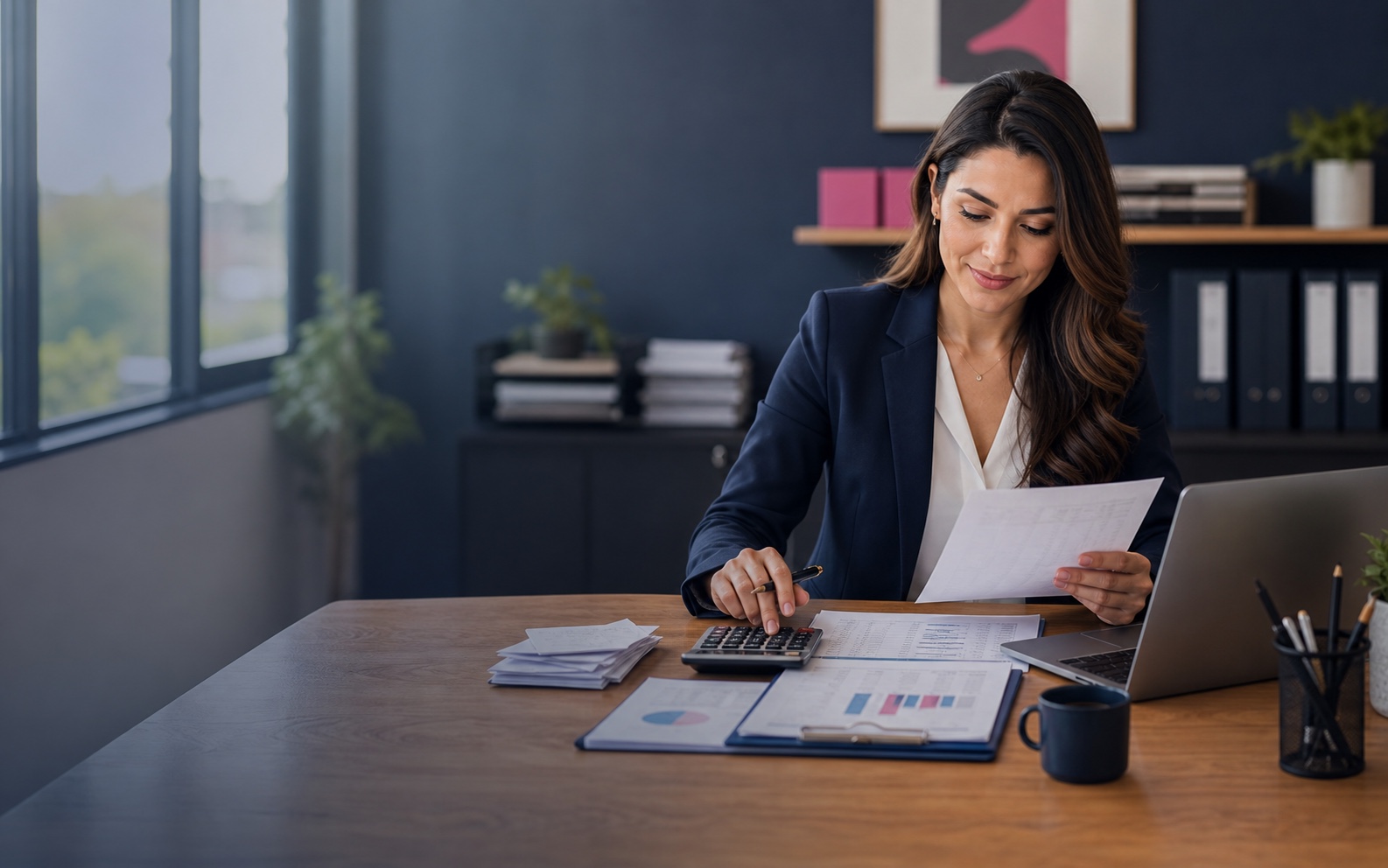 BPO financeiro